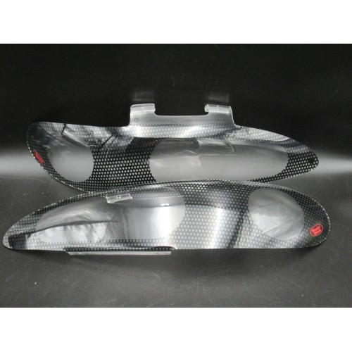 HYUNDAI ELANTRA J2 98>98 HEADLIGHT