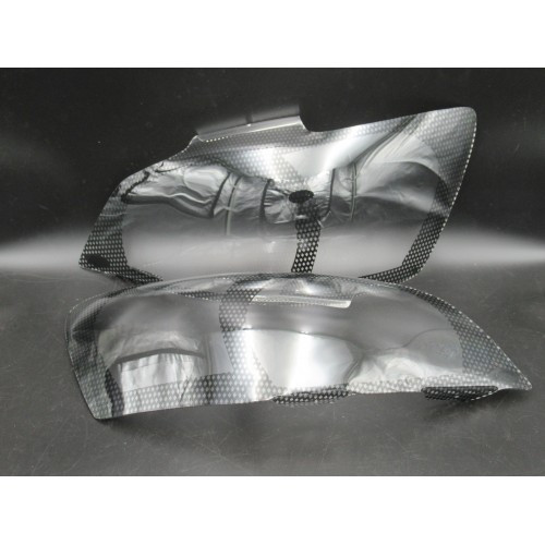 HYUNDAI GETZ'06 HEADLIGHT GUARDS 3D