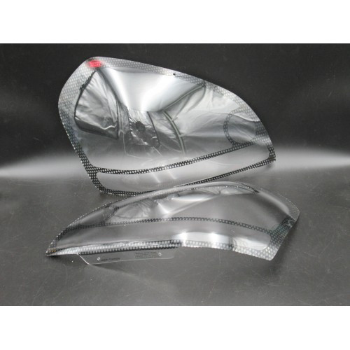 HYUNDAI TUCSON HEADLIGHT GUARDS 3D HYUNDAI TUCSON HEADLIGHT GUARDS 3D