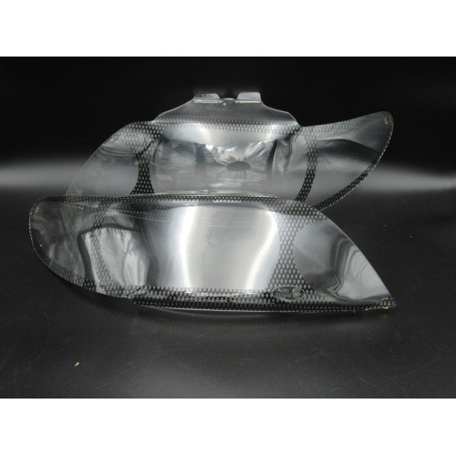 MAZDA ETUDE 03-04 HEADLIGHT GUARDS 3D