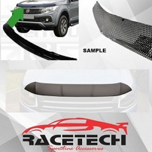 NISSAN NAVARA 17- BG 3D