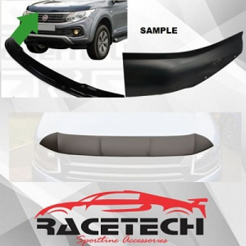 TOYOTA HILUX 98-02 BONNET GUARD MB TOYOTA HILUX 98-02 BONNET GUARD MB