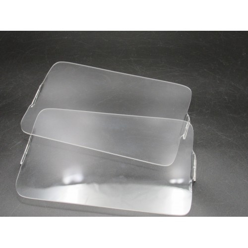 TOYOTA HILUX'94-98 HEADLIGHT GUARDS