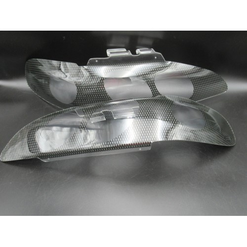 TOYOTA CAMRY'97-01 HEADLIGHT GUARDS 3D TOYOTA CAMRY'97-01 HEADLIGHT GUARDS 3D