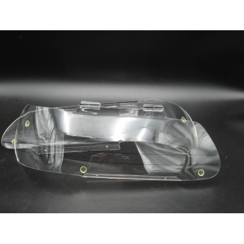 TOYOTA TAZZ'00> HEADLIGHT GUARDS CLEAR