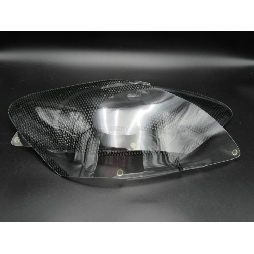 TOYOTA YARIS SEDAN'06 HEADLIGHT GUARDS TOYOTA YARIS SEDAN'06 HEADLIGHT GUARDS