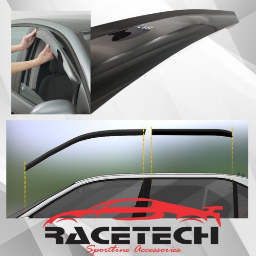 TOYOTA COROLLA/CONQUEST WINDSHIELD