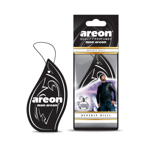 AREON MON BEVERLY HILLS