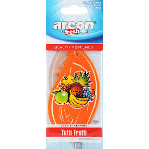 AREON MON BUBBLE GUM