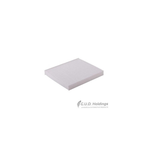 CABIN AIR FILTER GUD - CHEV/NISSAN CABIN AIR FILTER GUD - CHEV/NISSAN