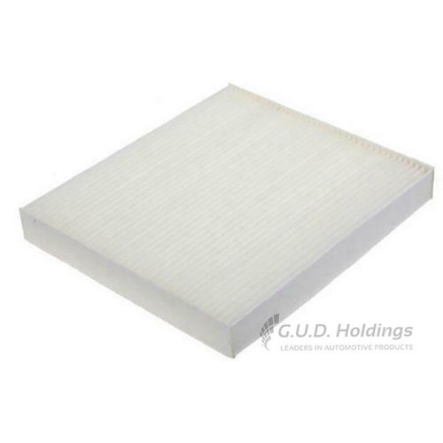 GUD SELECT CABIN AIR FILTER AC57 GUD SELECT CABIN AIR FILTER AC57