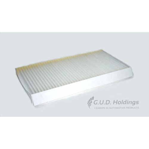 GUD FILTER CABIN AIR CCF0015-OPEL