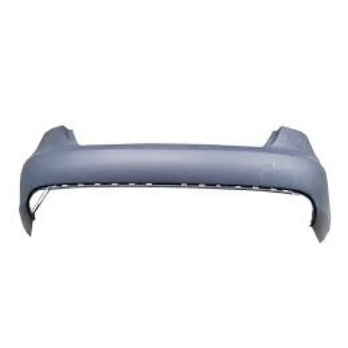 AUDI A4 12-16 REAR BUMPER+THC AUDI A4 12-16 REAR BUMPER+THC