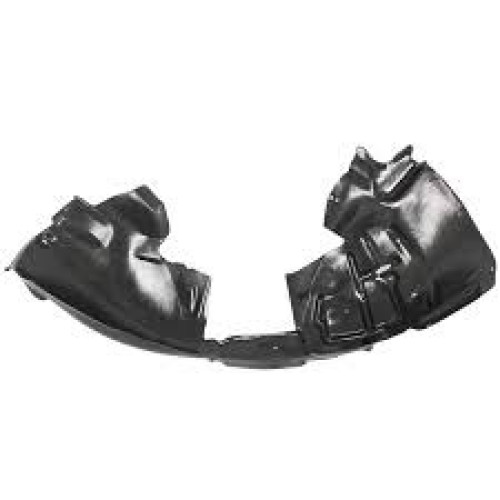 AUDI A5 12-17 FENDER LINER LH AUDI A5 12-17 FENDER LINER LH