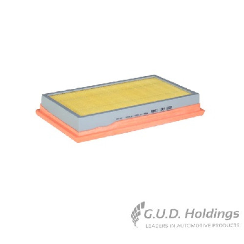 GUD SELECT AIR FILTER-TOYOTA CONQUEST GUD SELECT AIR FILTER-TOYOTA CONQUEST