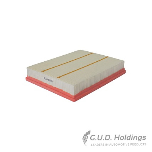 AG1799 GUD AIR FILTER-FORD EVEREST [2] 2