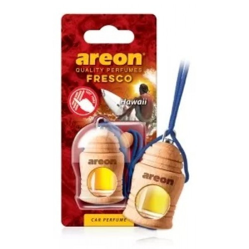 AREON FRESCO HAWAII AREON FRESCO HAWAII