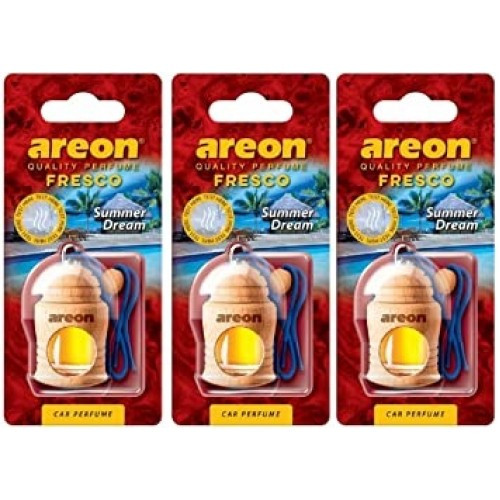 AREON FRESCO SUMMER DREAM AREON FRESCO SUMMER DREAM