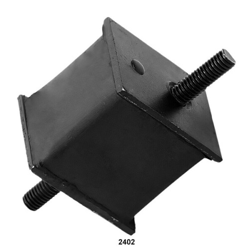 MT2 ENGINE MOUNTING LHS & RHS-NISSAN MT2 ENGINE MOUNTING LHS & RHS-NISSAN
