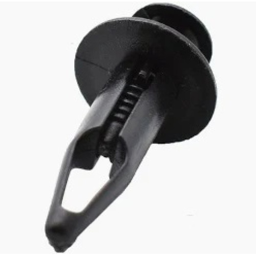 B138 PC PUSH TYPE RETAINER