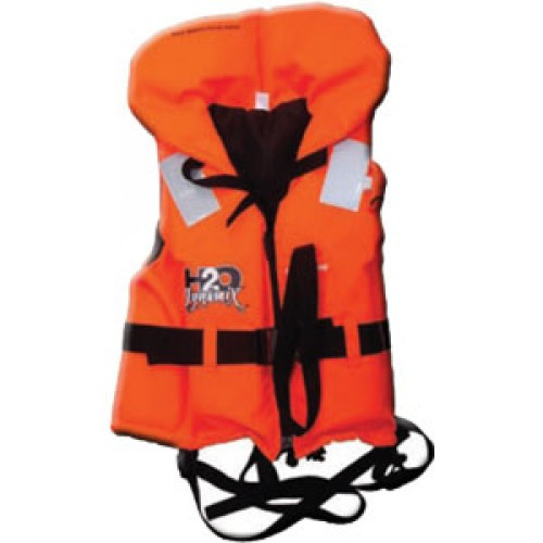 LIFE JACKETS - ADULT NYLON MEDIUM