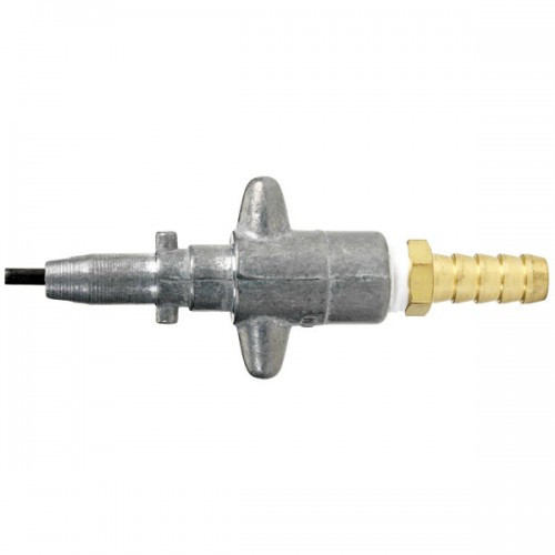 FUEL LINE FITTING MERCURY OLD