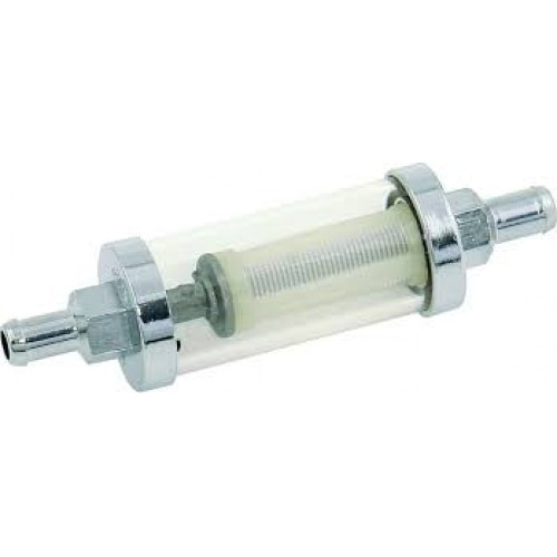 FUEL FILTER INLINE 5/16inch FUEL FILTER INLINE 5/16inch