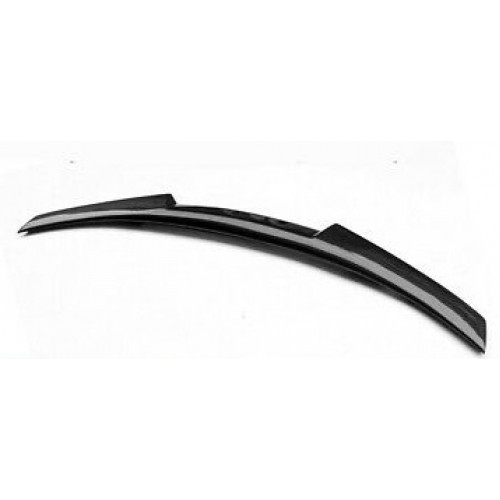 BOB F22 BOOT SPOILER M4 STYLE BOB F22 BOOT SPOILER M4 STYLE