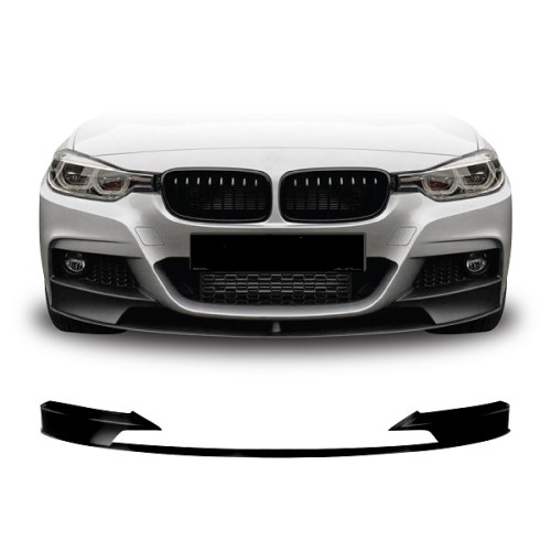 BOB F30 12- FRONT SPOILER M-TEK