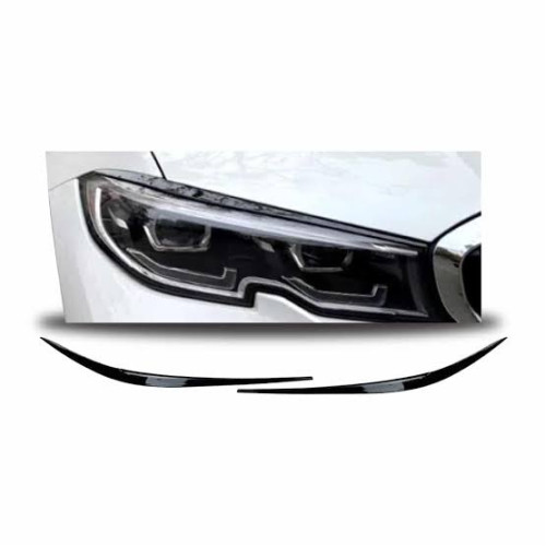 BOB G20 EYELIDS GLOSS BLACK (NON OEM)