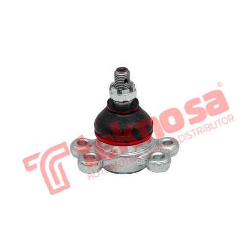 IS1610 TEKNOSA BALL JOINT UPPER L/R-ISUZ IS1610 TEKNOSA BALL JOINT UPPER L/R-ISUZ