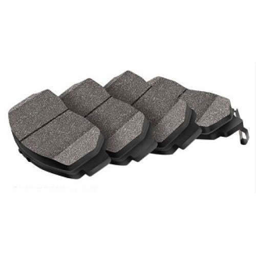 FP492 FEMO DISC PAD FRNT-TOYOTA D3552