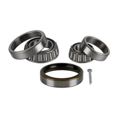PQ WHEEL BRG KIT FRNT-NISSAN E20 1800