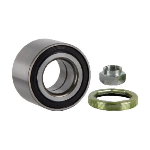 PQ393 PQ WHEEL BRG KIT FRNT-FIAT UNO 100
