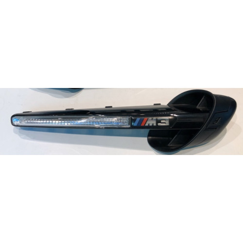 BOB S92 M3 SM RH DRL