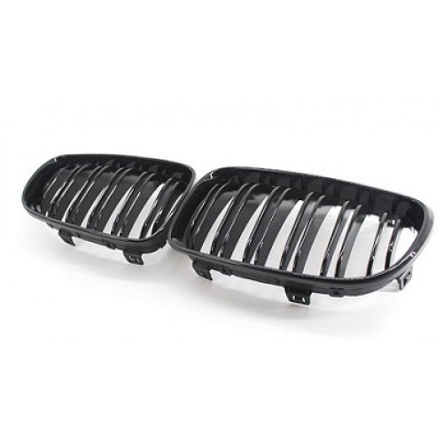 BOB S82 GRILLE M4 STYLE GB SET