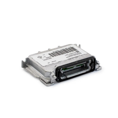 BMW E82 10-14 PC BALLAST BMW E82 10-14 PC BALLAST