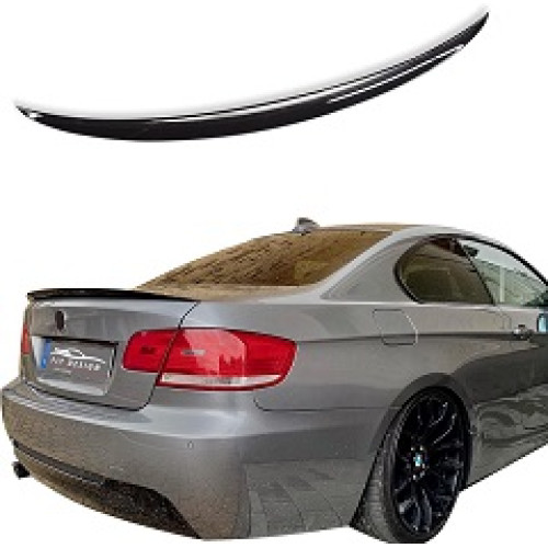 BMW S92 B/S LIP PLASTIC