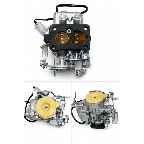 ROTALEK CARBURETTOR ROTALEK CARBURETTOR