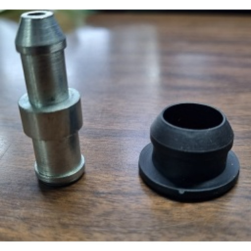 TY32 TAPPET COVER RETURN VALVE-TOYOTA