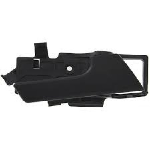 CHEV AVEO 07-11 F.D INNER HANDLE BLK RH