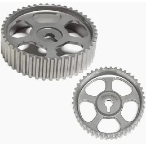 RI SPARK-CAMPU CHEV SPARK 07- CAM PULLEY