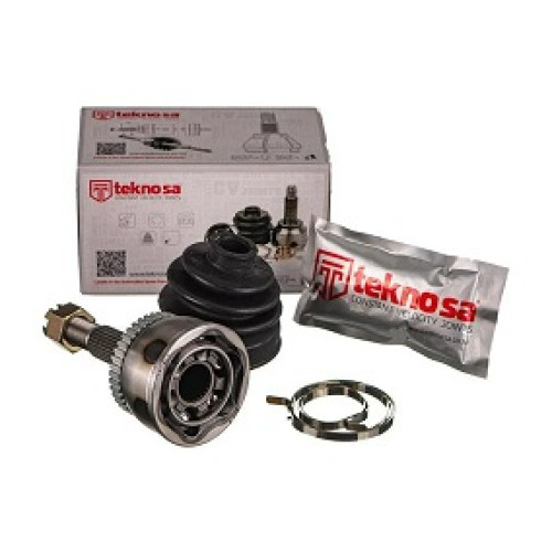 TEKNOSA CV JOINT OUTER FRNT RHS-FIAT PO