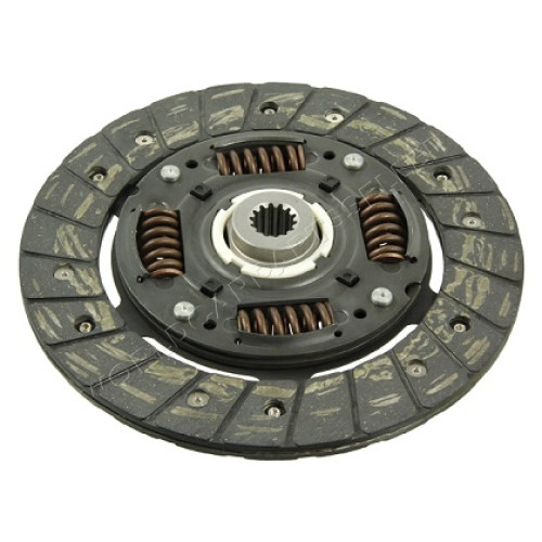 CL13 MOKO CLUTCH PLATE-OPEL