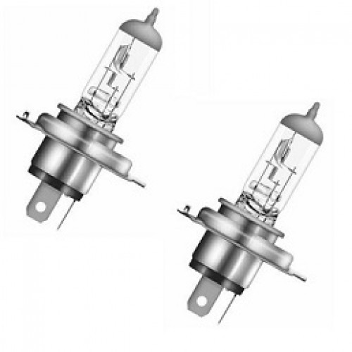 H4 130W CLEAR H4 130W CLEAR