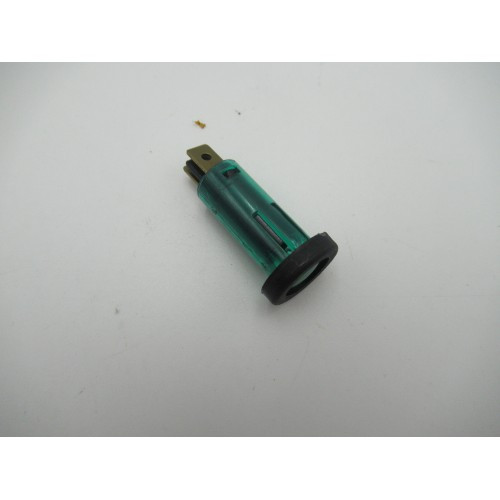 PILOT LIGHT GREEN PILOT LIGHT GREEN
