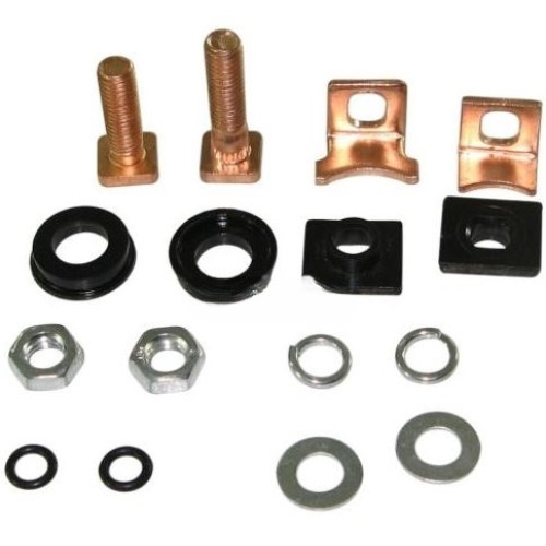 CNT6002 STARTER REPAIR KIT SMALL-TOYOTA CNT6002 STARTER REPAIR KIT SMALL-TOYOTA