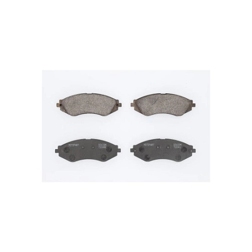D3133 SAFELINE DISC PAD FRNT-CHEV AVEO