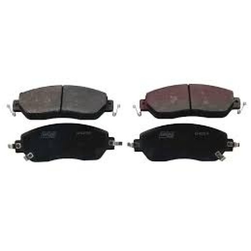 SAFLINE BRAKE PADS FRONT-CHERY TIGO 4 PR SAFLINE BRAKE PADS FRONT-CHERY TIGO 4 PR