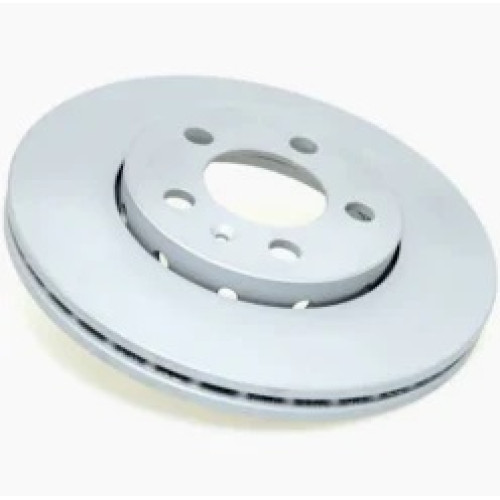 DR6396 ALPHA BRAKE DISC FV -VW